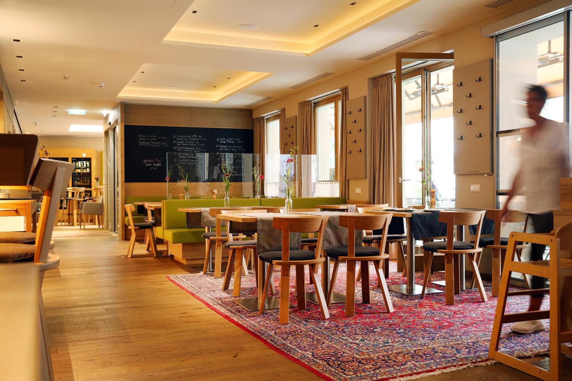 Hotel Babenbergerhof Modling Dış mekan fotoğraf