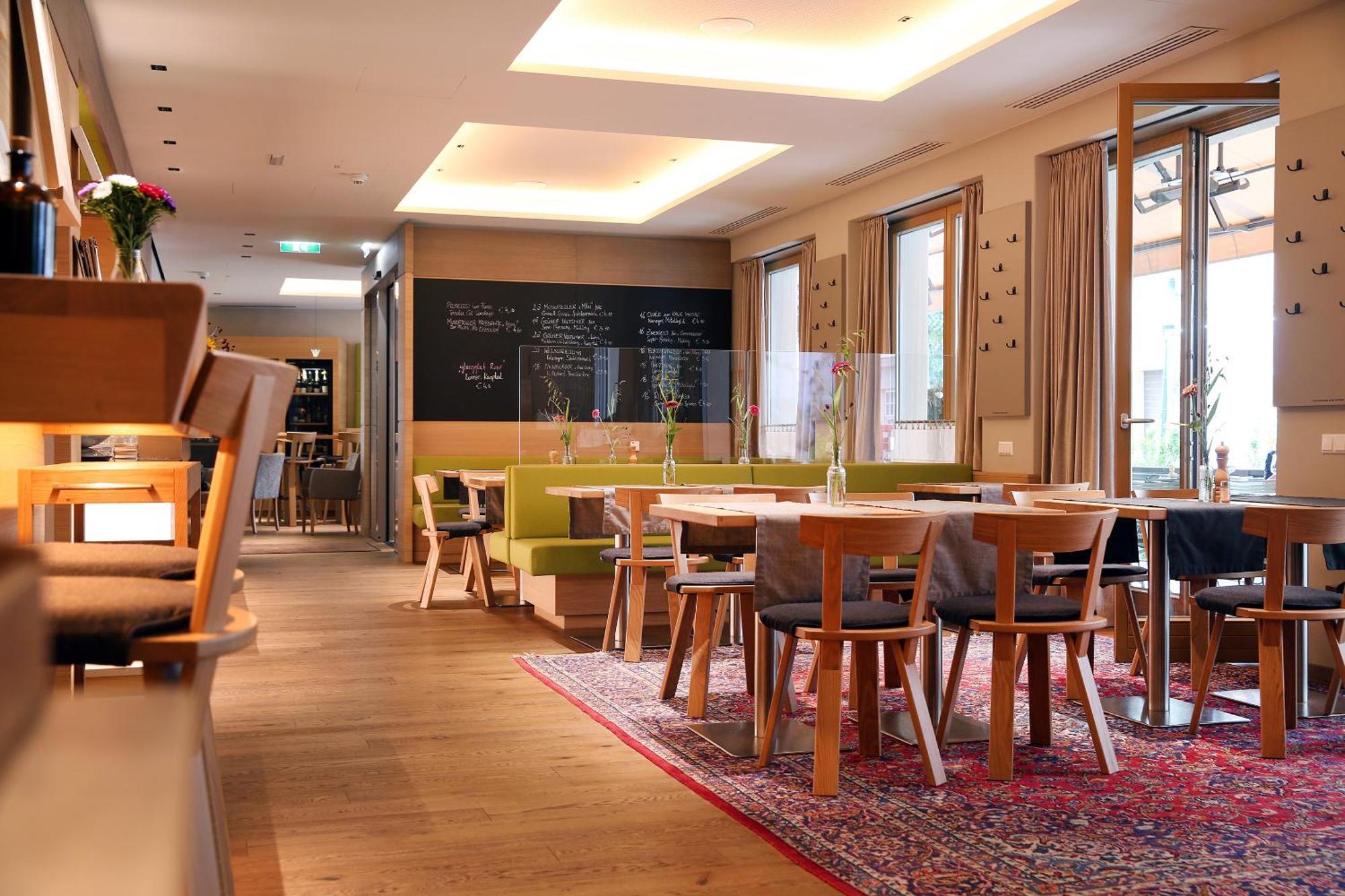 Hotel Babenbergerhof Modling Dış mekan fotoğraf