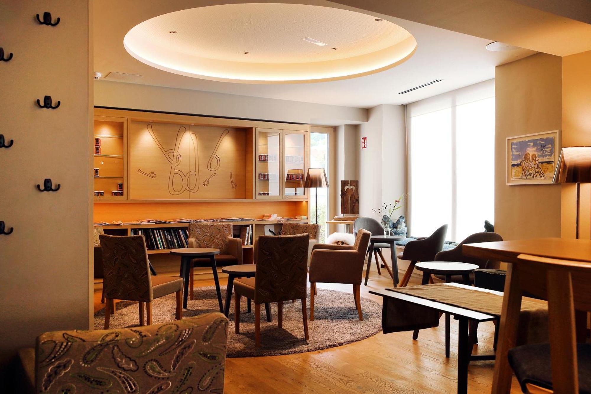 Hotel Babenbergerhof Modling Dış mekan fotoğraf