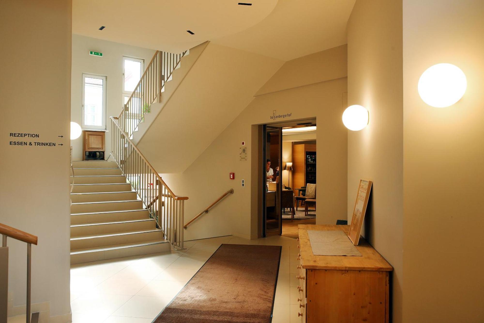 Hotel Babenbergerhof Modling Dış mekan fotoğraf