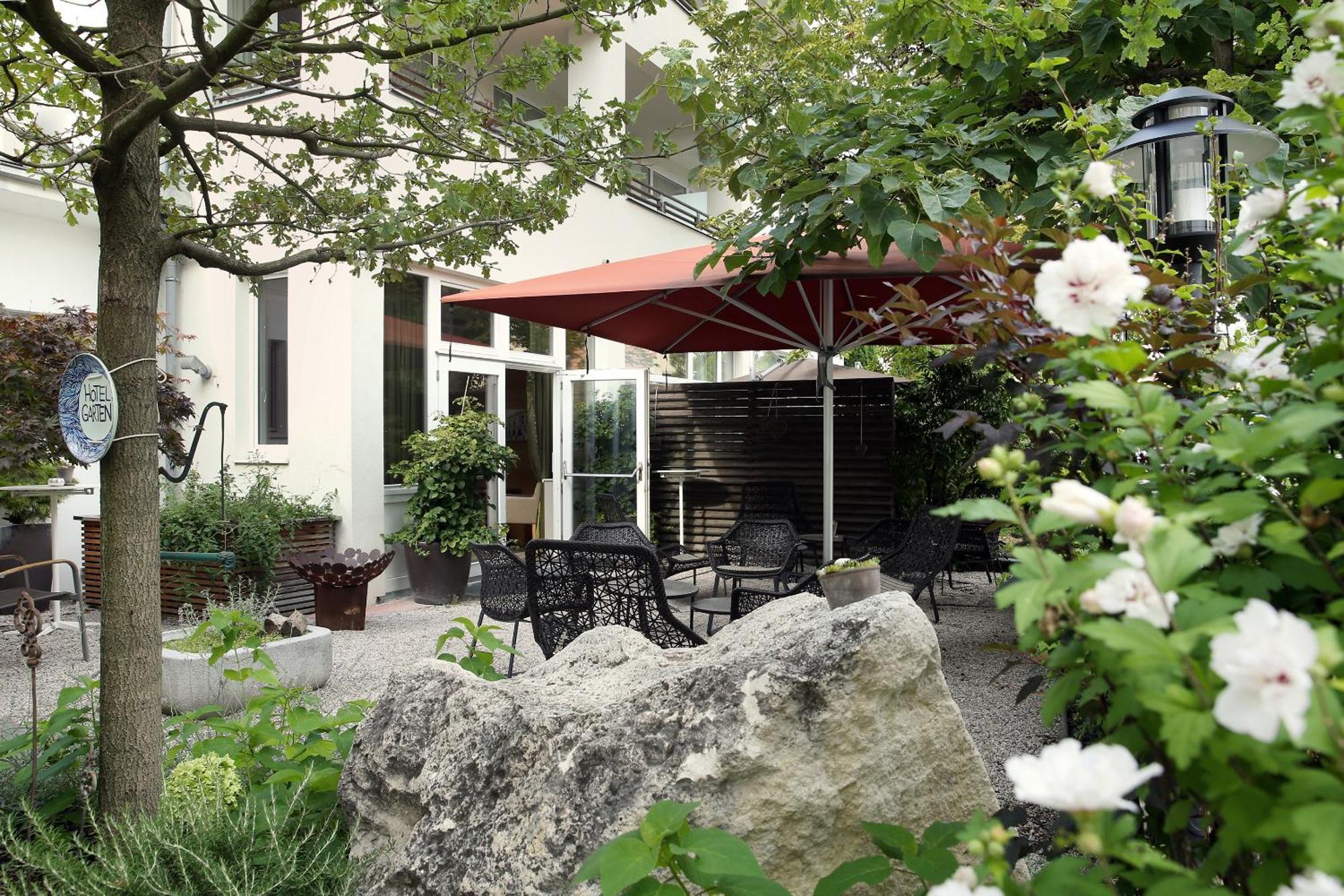 Hotel Babenbergerhof Modling Dış mekan fotoğraf