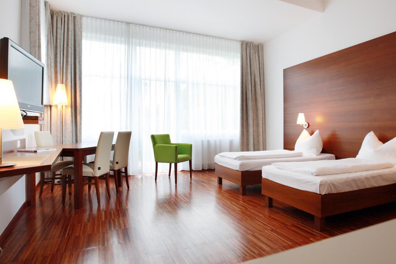 Hotel Babenbergerhof Modling Dış mekan fotoğraf
